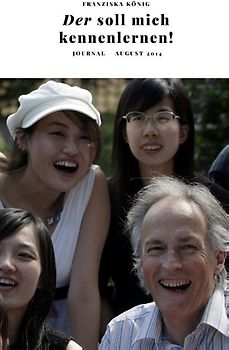 Der soll mich kennenlernen!