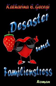 Ein Fall für Maike / Desaster und Familienstress