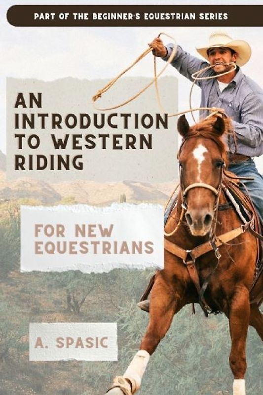 An Introduction to Western Riding for New Equestrians