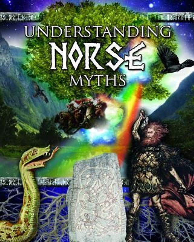 Understanding Norse Myths