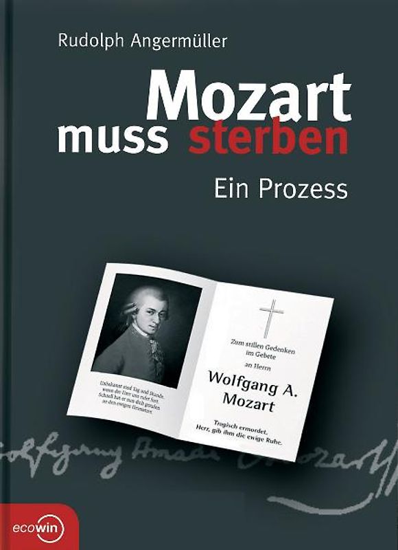 Mozart muss sterben