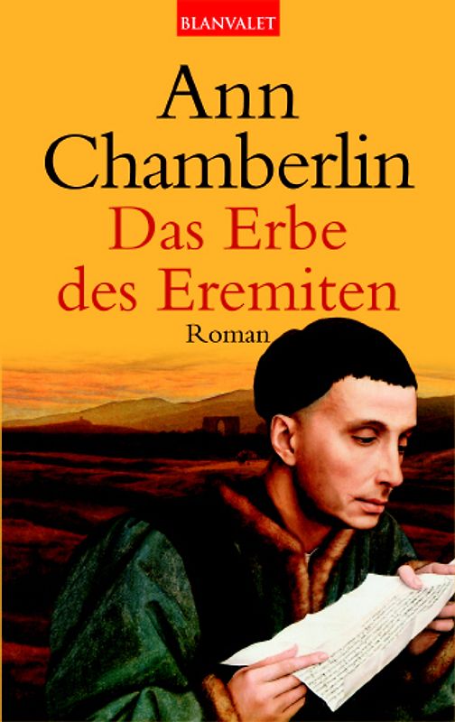 Das Erbe des Eremiten
