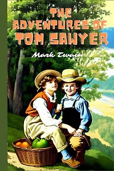 The Adventures of Tom Sawyer (Annotated)