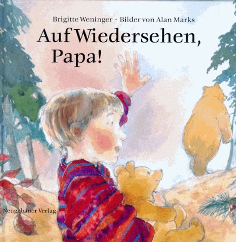 Auf Wiedersehen, Papa