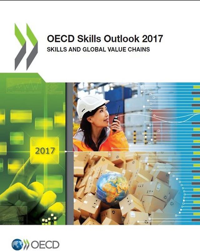OECD Skills Outlook 2017