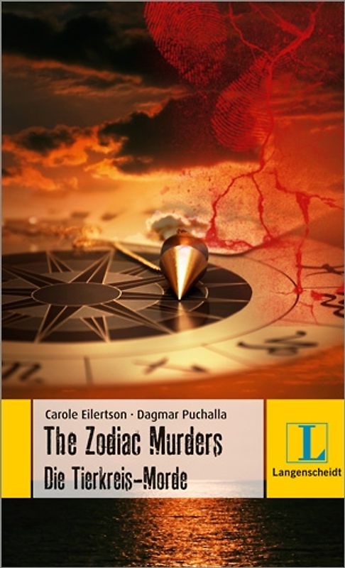 The Zodiac Murders - Die Tierkreis-Morde