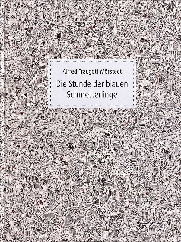 Alfred Traugott Mörstedt