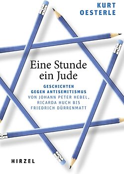 Eine Stunde ein Jude