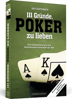 111 Gründe, Poker zu lieben