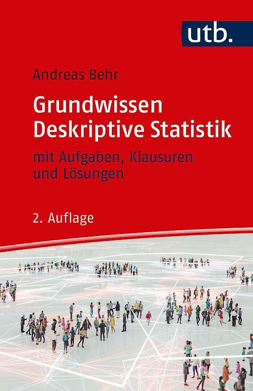 Grundwissen Deskriptive Statistik