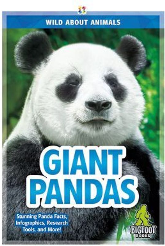 Giant Pandas
