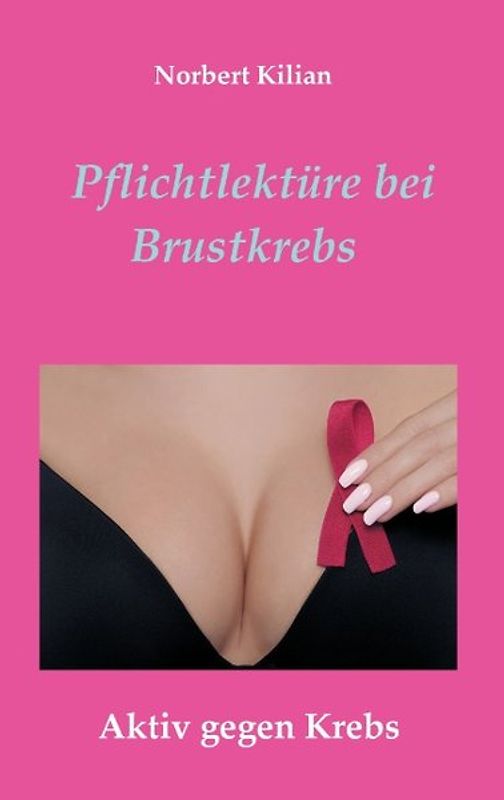 Pflichtlektüre bei Brustkrebs