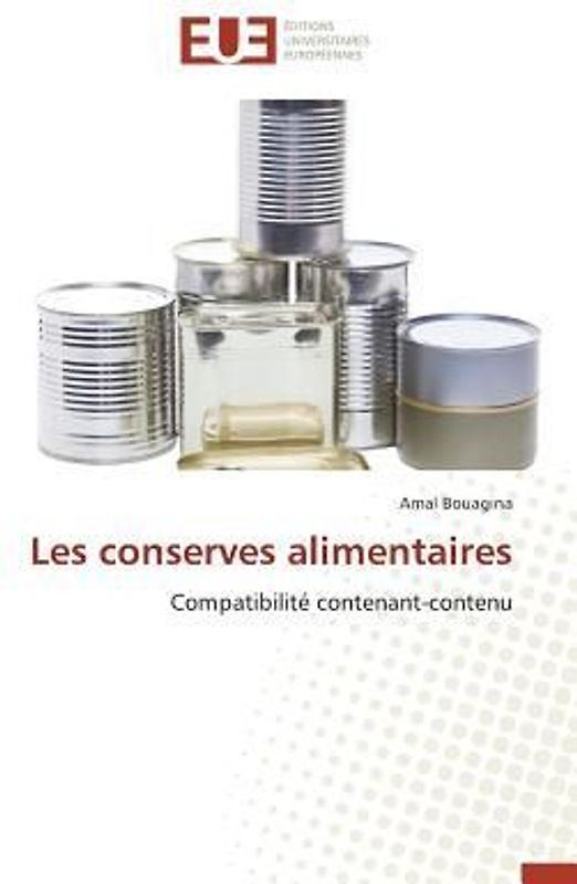 Les conserves alimentaires