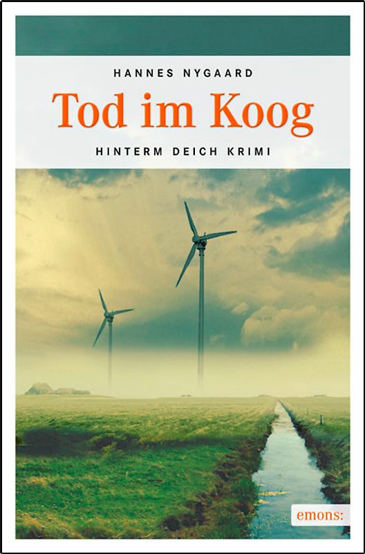 Tod im Koog