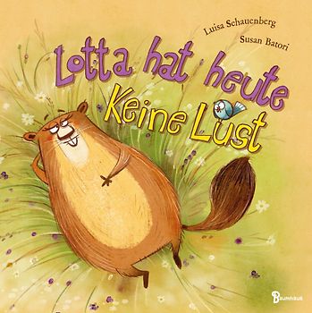 Lotta hat heute keine Lust