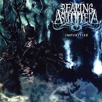 Reaping Asmodeia - Impuritize