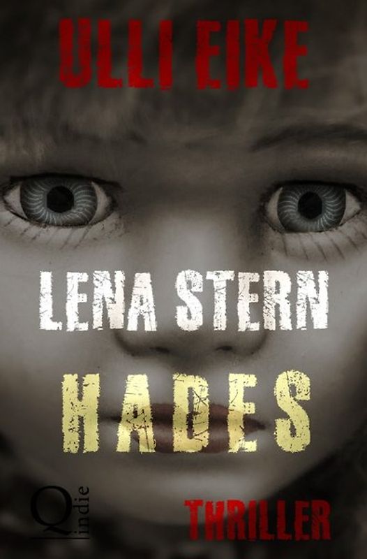 Lena Stern / Lena Stern: Hades