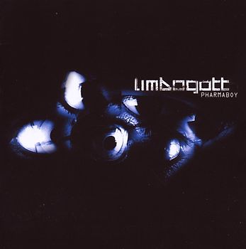 Limbogott - Pharmaboy