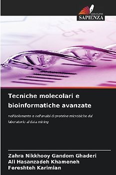 Tecniche molecolari e bioinformatiche avanzate