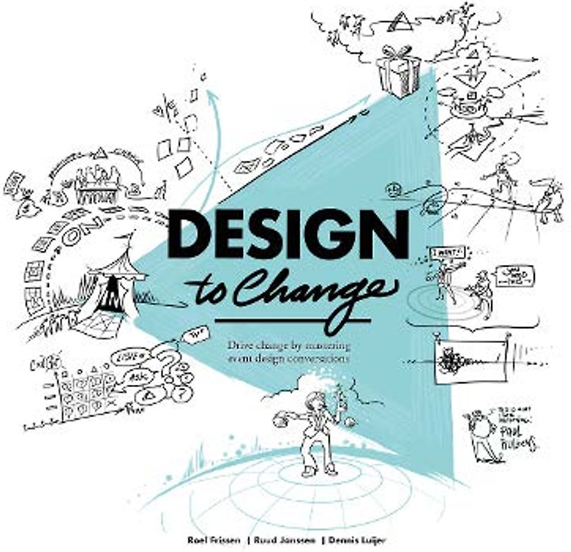 Design to change