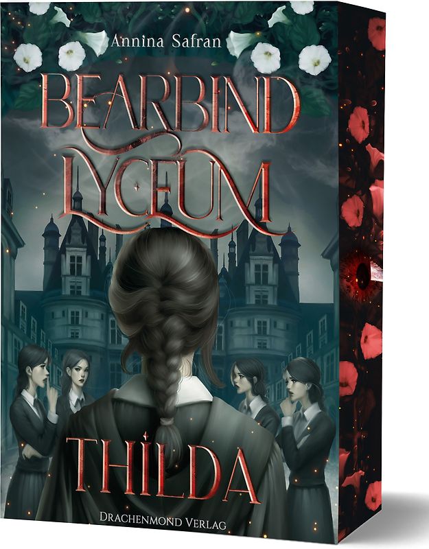 Bearbind Lyceum - Thilda
