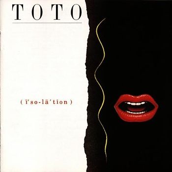 Toto - Isolation