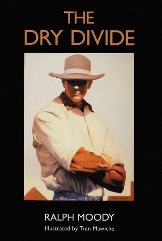 Dry Divide - Ralph Moody