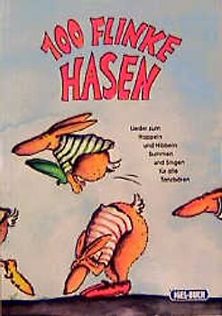 Hundert flinke Hasen