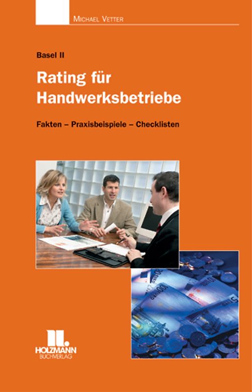 Basel II - Rating für Handwerksbetriebe