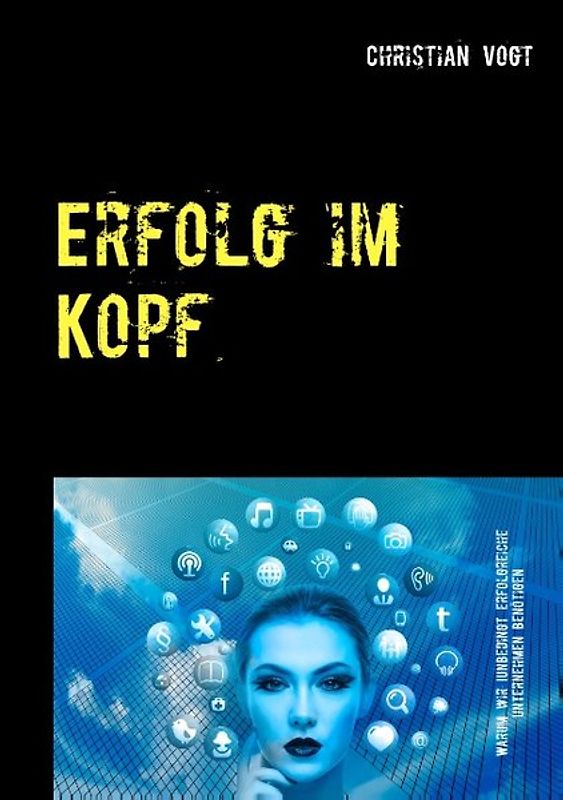 Erfolg im Kopf