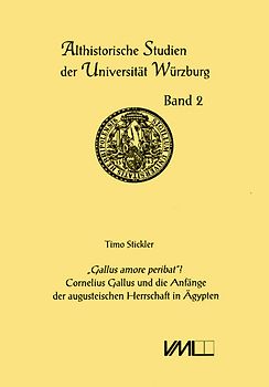 "Gallus amore peribat?"