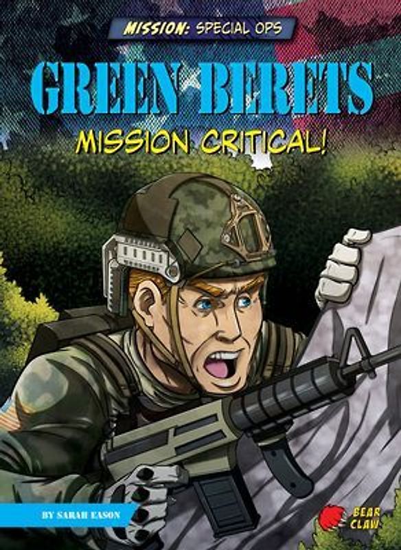 Green Berets