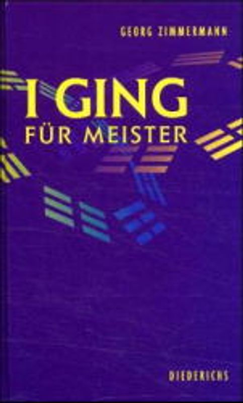 I Ging für Meister