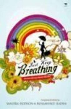 Just Keep Breathing: South African Birth Stories