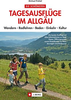 Tagesausflüge im Allgäu