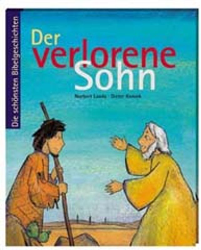 Die schönsten Bibelgeschichten