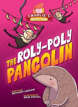 The Roly-Poly Pangolin