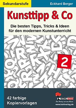 Kunsttipp und Co 2