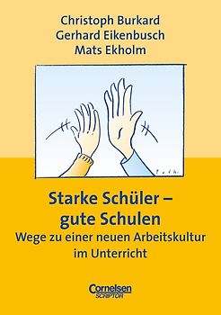 Praxisbuch / Starke Schüler - gute Schulen
