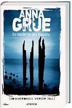 Es bleibt in der Familie