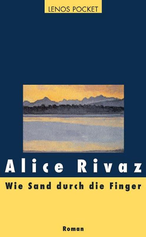 Wie Sand durch die Finger