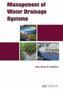 Management of Water Drainage Systems