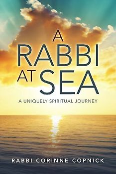 A Rabbi At Sea