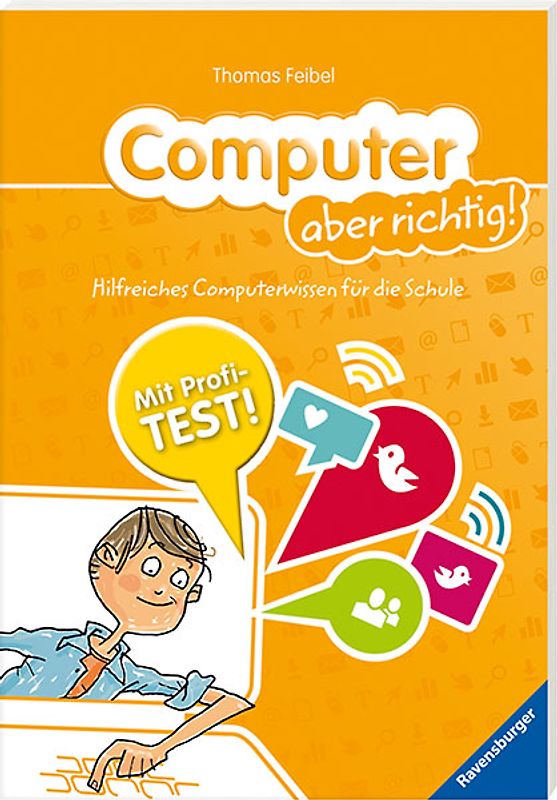 Computer aber richtig!