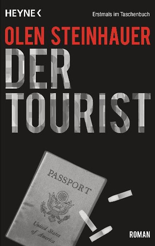 Der Tourist