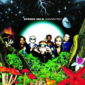 Stereo Mc'S - Connected