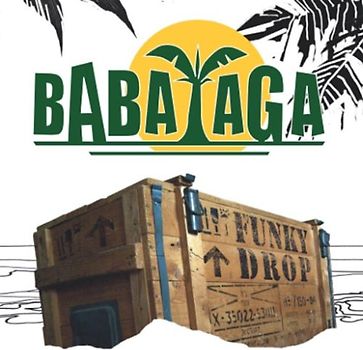 Babayaga - Funky Drop