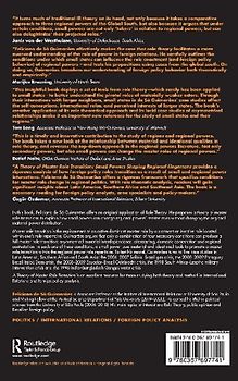 A Theory of Master Role Transition