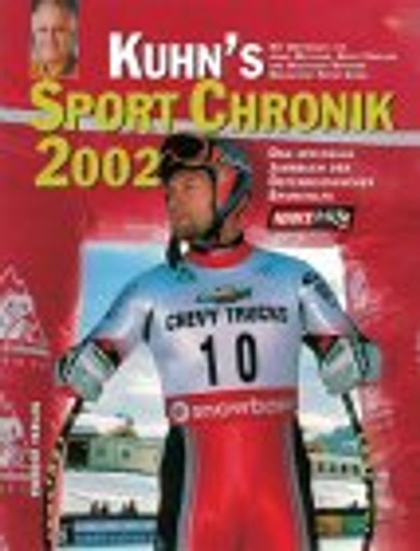 Kuhns Sport Chronik 2002