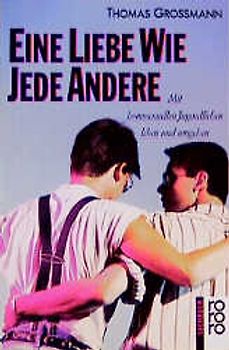 Eine Liebe wie jede andere